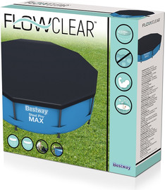 BESTWAY כיסוי עליון BESTWAY קוטר 305, 58036