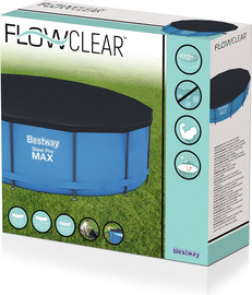 BESTWAY כיסוי עליון BESTWAY קוטר 366, 58037