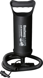 BESTWAY משאבת ניפוח אוויר ידנית, BESTWAY דגם 62002