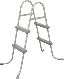 BESTWAY סולם 84 סמ, 2 שלבים BESTWAY 58430