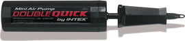 INTEX משאבת ניפוח אוויר ידנית קטנה INTEX דגם 69613