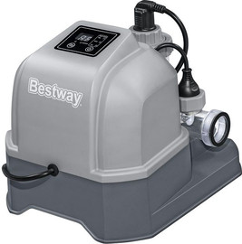 BESTWAY מכשיר מלח BESTWAY לחיטוי המים 58775