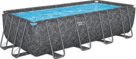 BESTWAY בריכת APX365 BESTWAY 549*274*132