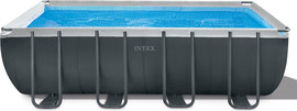 INTEX בריכת INTEX אולטרה 132*274*549 סדרת ULTRA XTR דגם 26356-1