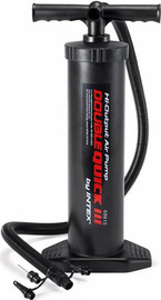 INTEX משאבת ניפוח אוויר ידנית INTEX דגם 68615