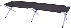BESTWAY מיטת שדה מתקפלת יחיד BESTWAY כולל תיק נשיאה, דגם 68065