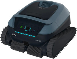 Maytronics רובוט דולפין אלחוטי מטפס Maytronics Dolphin EON 100 מיטרוניקס דגם חדש 2026