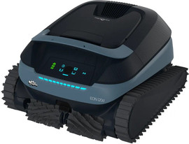Maytronics רובוט דולפין אלחוטי מטפס Maytronics Dolphin EON 120d מיטרוניקס דגם חדש 2026