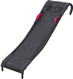 BESTWAY מגלשה לטרמפולינה לטיפוס/גלישה BESTWAY סדרת Xtreme Air מק''ט 59125 דגם חדש 2026