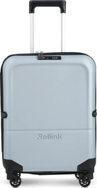 ROLLNIK המזוודה המתקפלת הדקה ביותר בעולם 21'' Rollink Flex Light