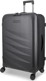 ROLLNIK מזוודה מתקפלת Rollink Flex Mono 29 המזוודה הדקה ביותר בעולם