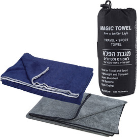 פוטו נגבה מגבת מיקרופייבר