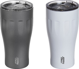 h2o pro "וייב" ספל תרמי נירוסטה 500 מ"ל