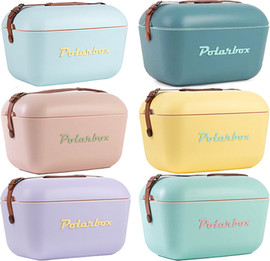 PolarBox צידנית 12 ליטר Polarbox