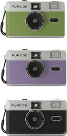 פוטו נגבה מצלמת פילמים Pure 35