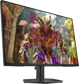 Dell מסך מחשב גיימינג Dell 27 240Hz IPS FHD 1ms/0.5ms