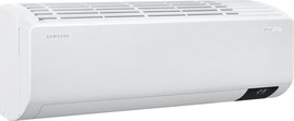 SAMSUNG מזגן עילי סמסונג AI Wind-free 24