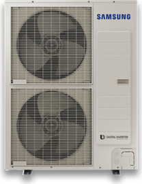 SAMSUNG מזגן מיני מרכזי SAMSUNG- 5.5 כ"ס