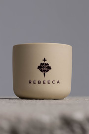 REBEECA נר יסמין REBEECA