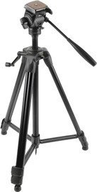 Weifeng חצובה מקצועית למצלמה Weifeng WT-3970 - גובה 172 ס"מ