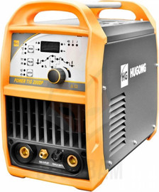 Hugong רתכת טיג TIG (ארגון) Hugong POWER TIG 200DPIII