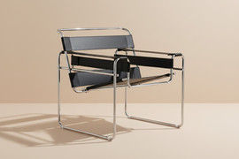 קורי ייבוא ופרוייקטים KOR-E JOEY CHAIR- כורסה מעוצבת צבע שחור