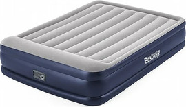 BESTWAY מזרן מתנפח זוגי עם משאבה מובנית 67630 מבית BESTWAY