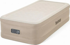 BESTWAY מזרן מתנפח יחיד עם משאבה מובנית 69048 מבית BESTWAY