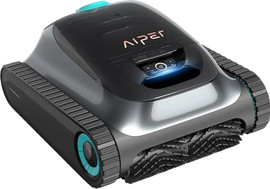 Aiper רובוט ניקוי לבריכה בריכה Aiper Scuba S1 בצבע שחור 72007 מבית AIPER