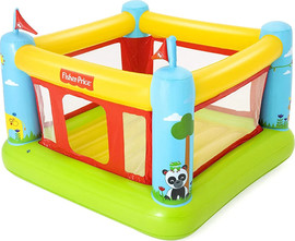 BESTWAY מתנפח קטן לילדים 93553 מבית BESTWAY