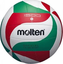 Molten כדור כדורעף מולטן מידה 5 V5M1500 מבית MOLTEN