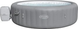 BESTWAY ג'קוזי מתנפח גרנדה 60135 מבית Bestway
