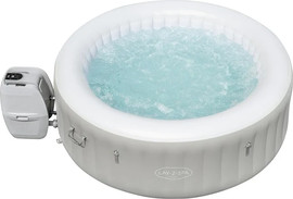 BESTWAY ג'קוזי מתנפח טהיטי 60007 מבית Bestway