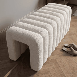 BED CITY הדום מעוצב לחדר שינה דגם מונדו