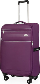 Slazenger מזוודה גדולה 29 רק 2.9 קילו דגם B-lite