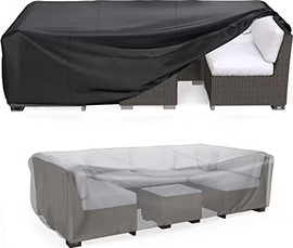 Casa Center 160x160x80 כיסוי לריהוט גן במידות