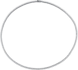 BELLARIS שרשרת Triple Prong