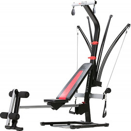 Bowflex מולטי טריינר מקצועי BOWFLEX PR1000