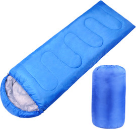 Pacifix שק שינה סטנדרטי PACIFIX Basic Blue