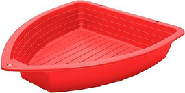 Starplast בריכה סירה קשיחה פלסטיק לילדים דגם 00-514 STARPLAST