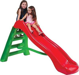 Starplast מגלשה מתקפלת 5 שלבים Starplast 39-984