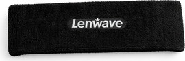 Lenwave סופג זיעה לראש LENWAVE