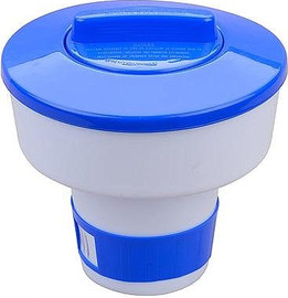 Pacifix כלורינטור צף לבריכה מצוף לכלור PACIFIX