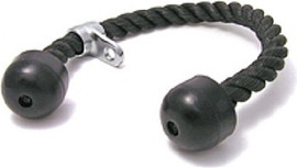 vo2 חבל משיכה לפולי לציוד כושר מקצועי SZ0100