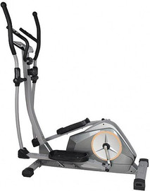 Sportime אליפטיקל קרוס טריינר 8 רמות קושי Sportime DS7000