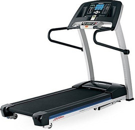 LIFE FITNESS מסלול ריצה מקצועי LIFE FITNESS דגם F1