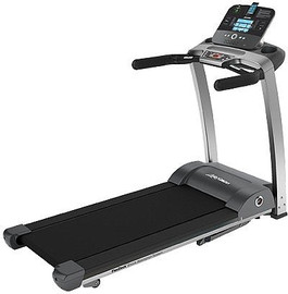 LIFE FITNESS מסלול ריצה מקצועי דגם  F3 מבית LIFE FITNESS