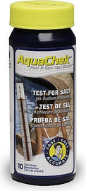 AquaChek ערכת בדיקה למערכת מלח בבריכה AQUA CHEK