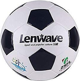Lenwave כדור כדורגל מידה 4 LENWAVE