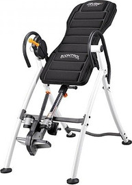LifeGear מיטת היפוך מתקן היפוך מקצועי 75304 icontrol מבית LifeGear